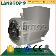 TOPS stamford SERIES Alternateur sans balais triphasé (6.5KW-2880KW)